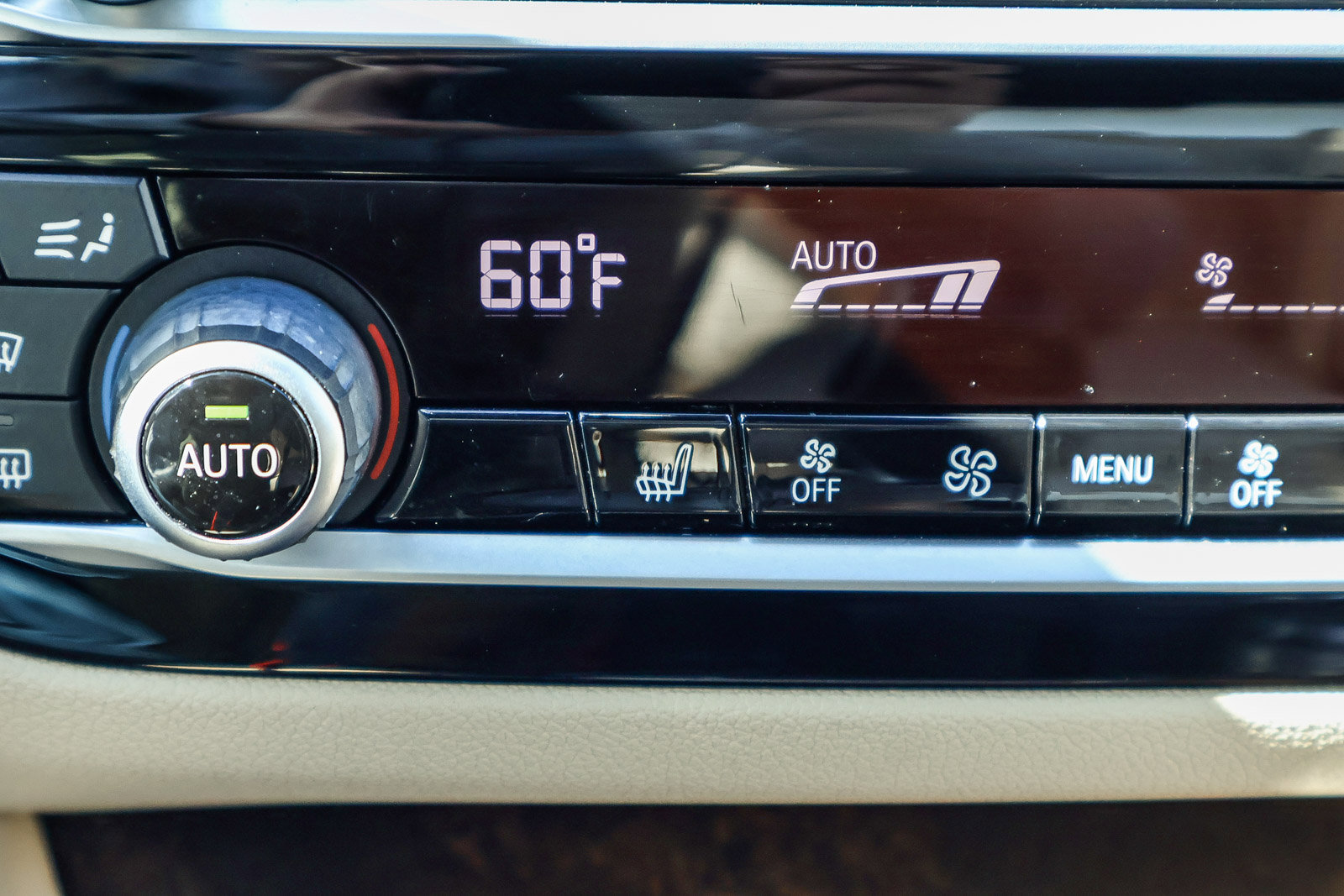 Used 2018 BMW 530e image 8