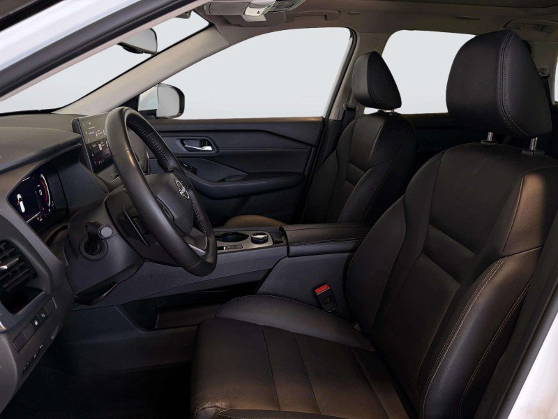 Used 2025 Nissan Rogue SL w/ SL Premium Package AWD/4WD image 30
