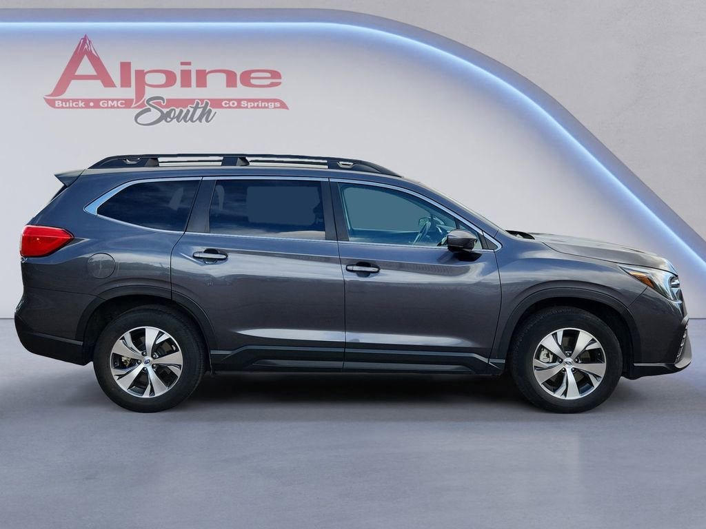 Used 2025 Subaru Ascent Premium AWD/4WD image 6