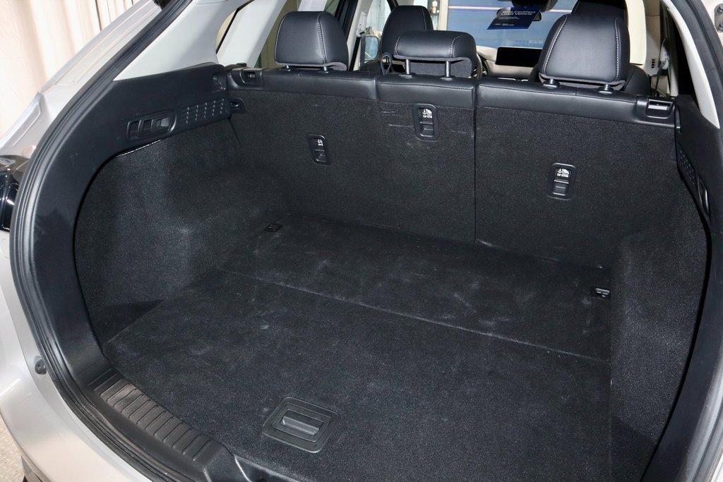 Used 2025 MAZDA CX-5 AWD 2.5 S w/ Select Package image 14