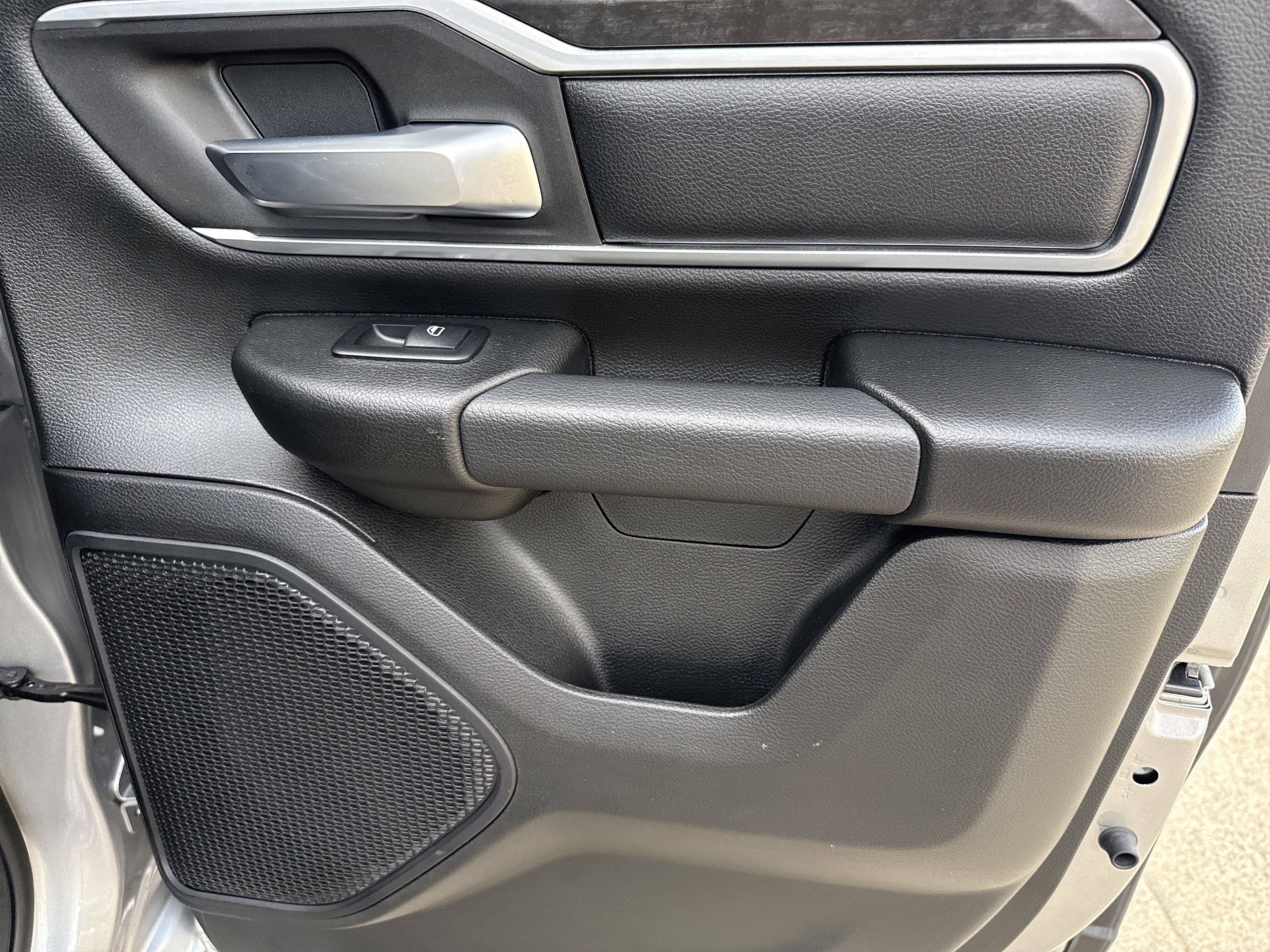 Used 2022 RAM 1500 Big Horn image 17