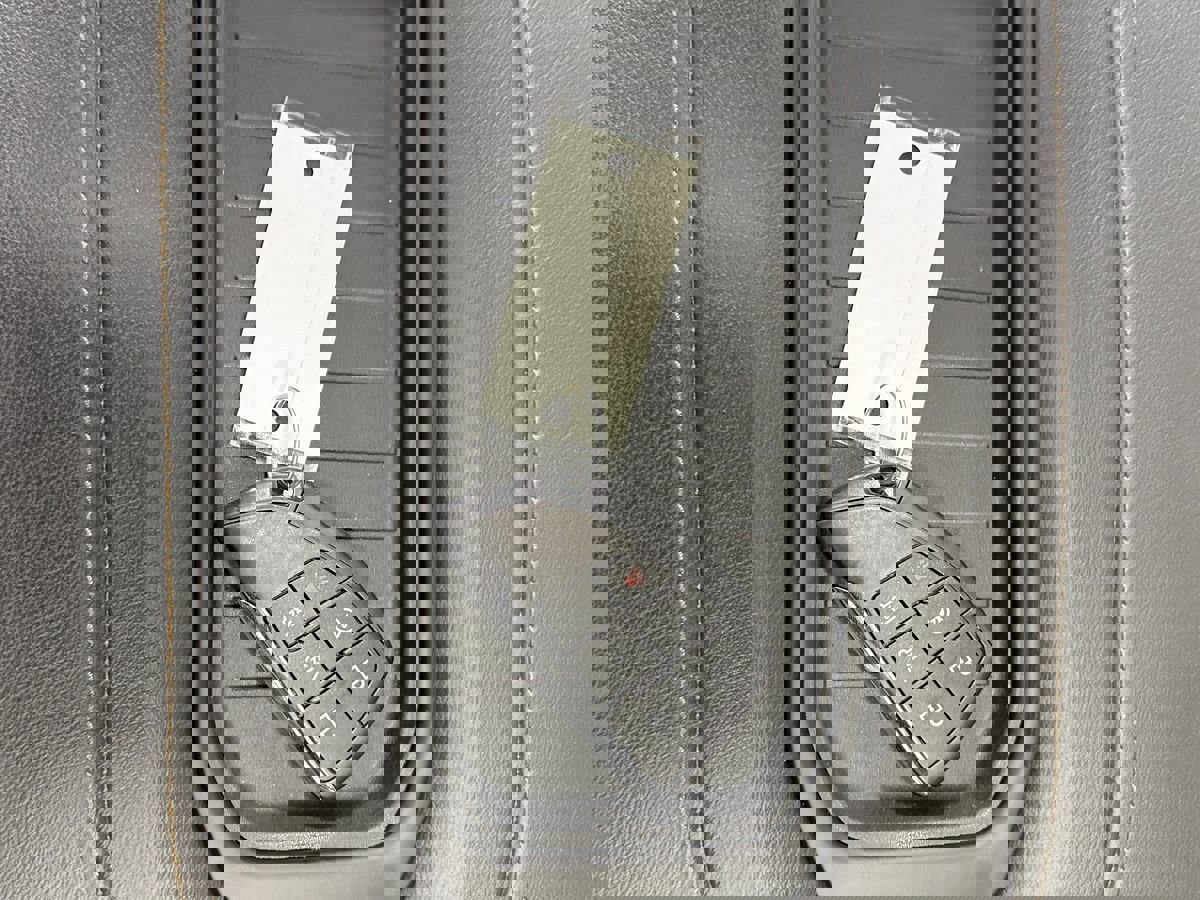 Used 2024 Chevrolet Tahoe High Country image 46