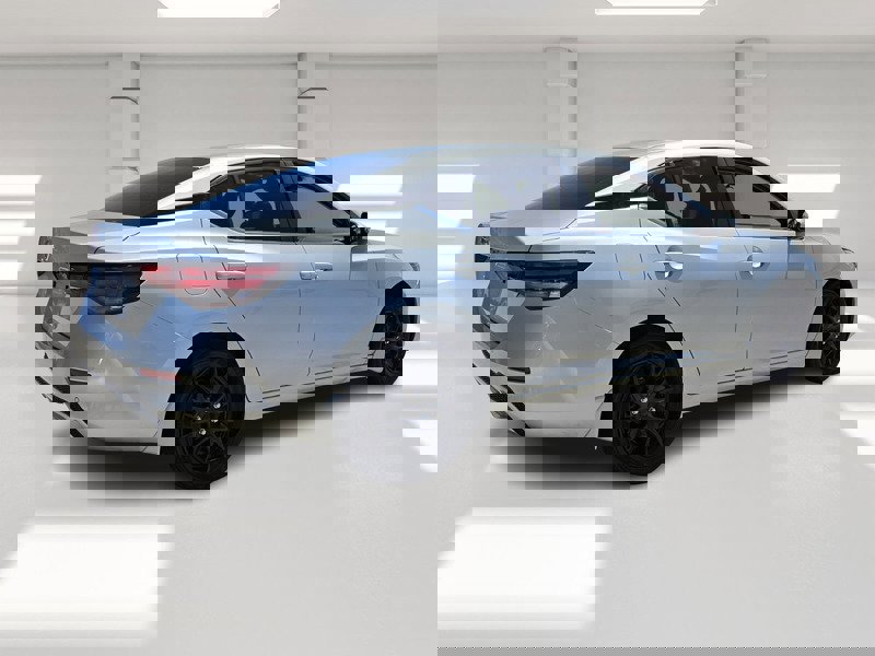 Used 2022 Nissan Sentra S FWD image 5