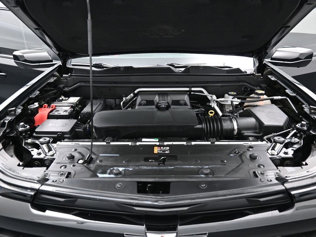 Used 2023 Chevrolet Colorado Z71 w/ Z71 Convenience Package 2 image 36