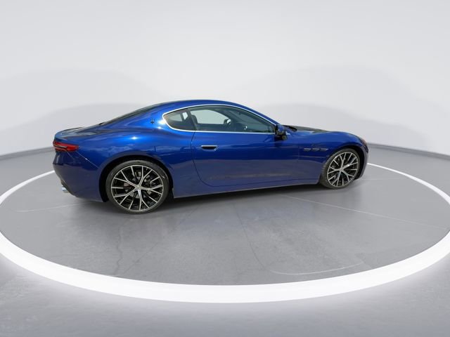 Used 2024 Maserati GranTurismo Modena image 8