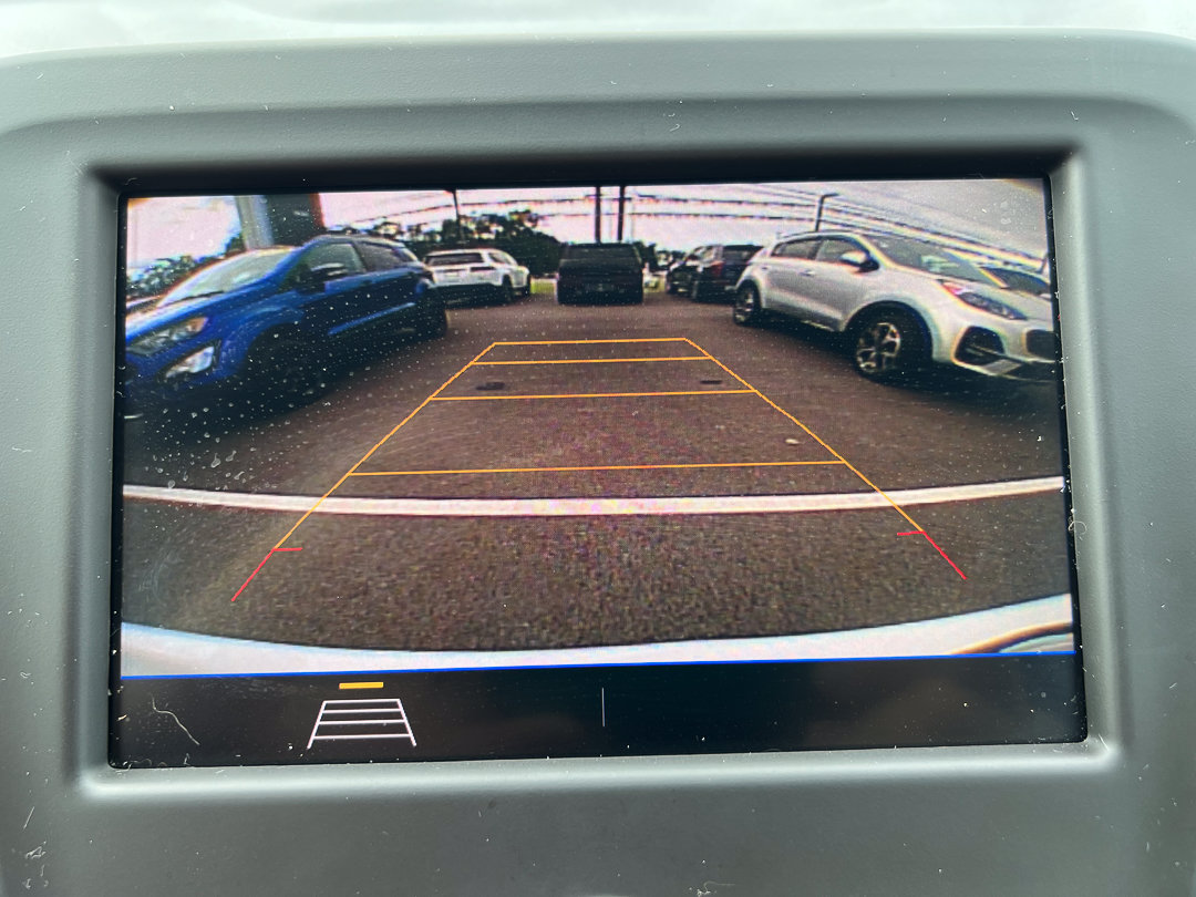 Used 2021 Chevrolet Equinox LT AWD/4WD image 25