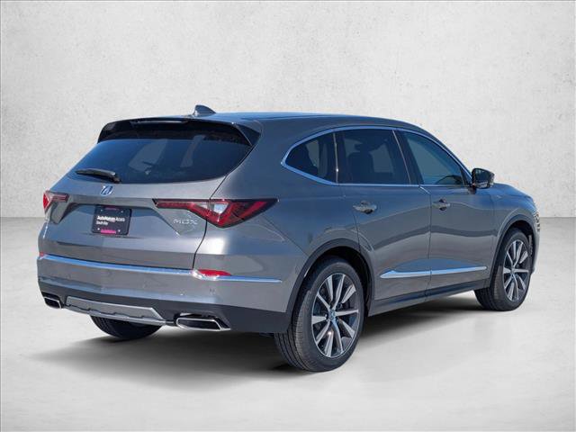 New 2026 Acura MDX FWD w/ Technology Package video 2