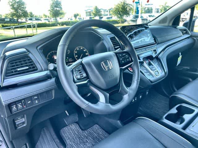 Used 2026 Honda Odyssey Elite image 15