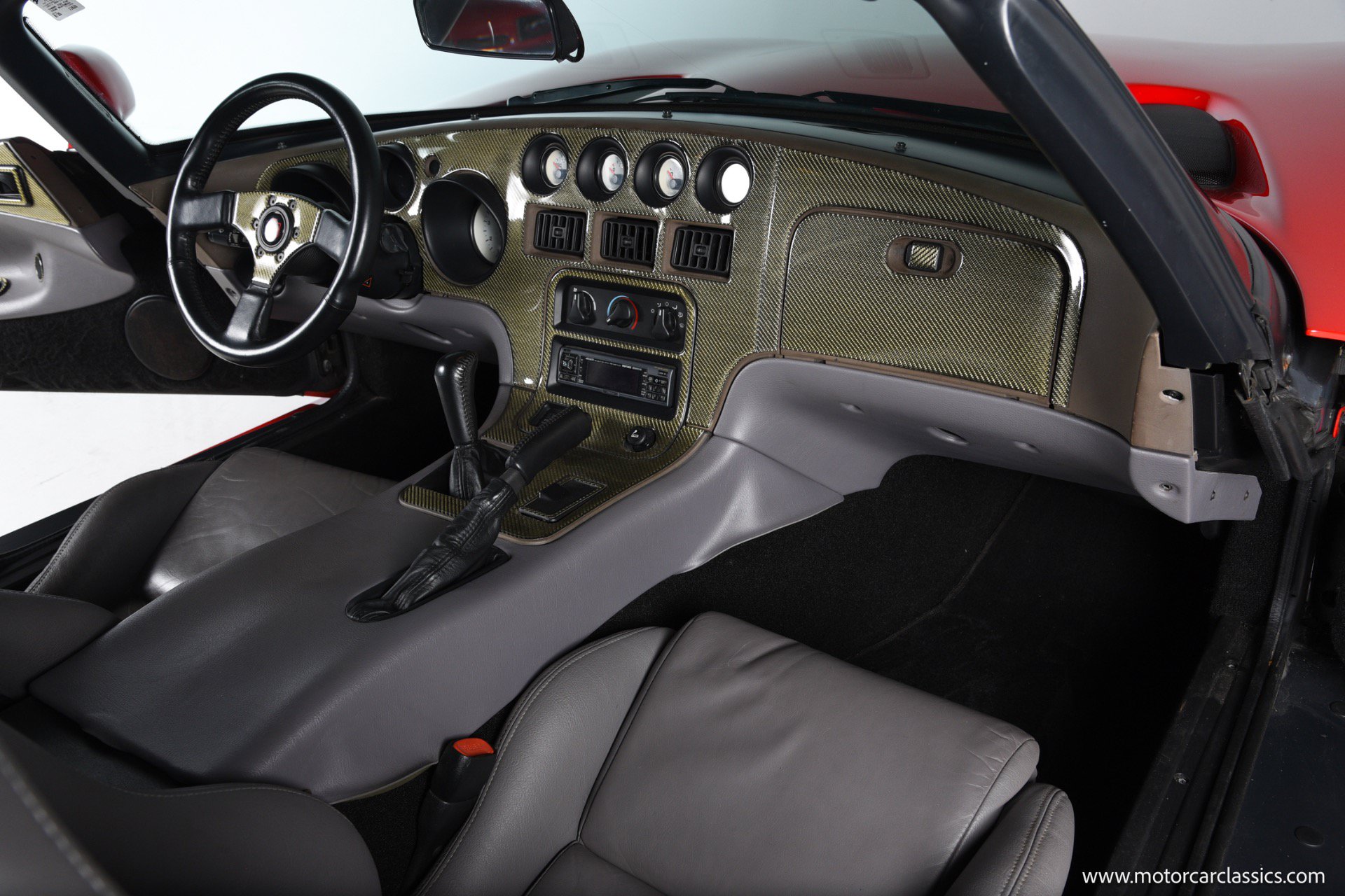 Used 1994 Dodge Viper RT/10 RWD image 31