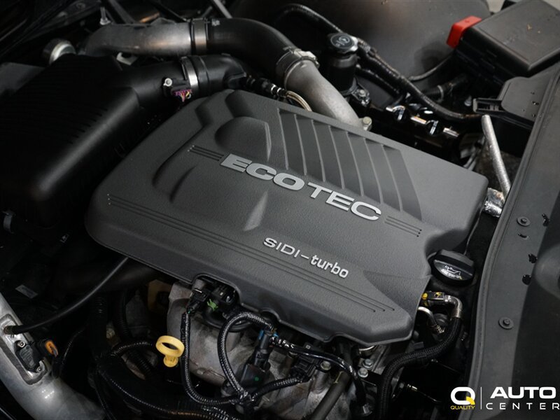 Used 2008 Pontiac Solstice GXP RWD image 12
