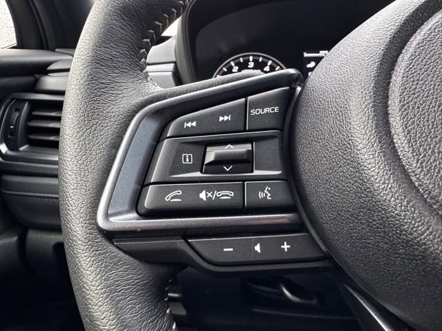 Certified 2025 Subaru Forester Limited w/ Popular Package #1 image 15