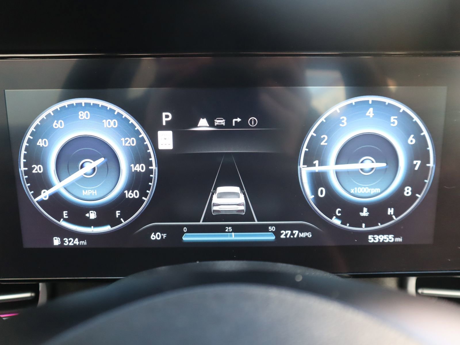 Used 2024 Hyundai Elantra SEL FWD image 33