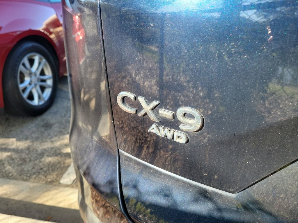 Used 2023 MAZDA CX-9 Touring Plus image 19