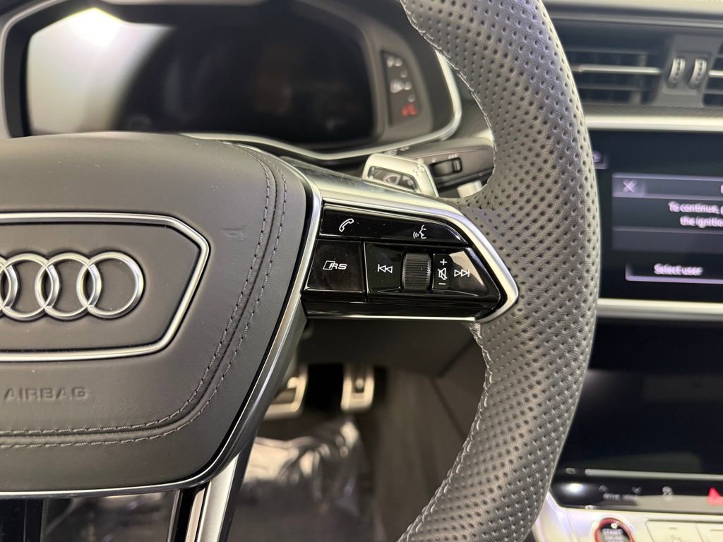 Used 2025 Audi RS 7 performance Sportback image 27
