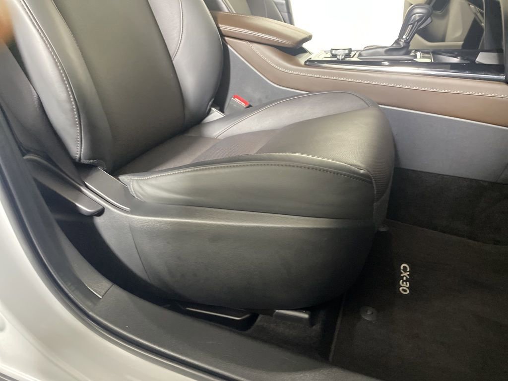 Certified 2025 MAZDA CX-30 2.5 Turbo w/ Premium Plus Pkg image 24