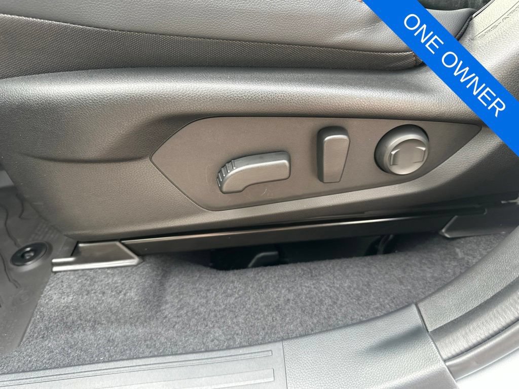 Certified 2025 Subaru Forester Touring w/ Protection Package (1PH) AWD/4WD image 13