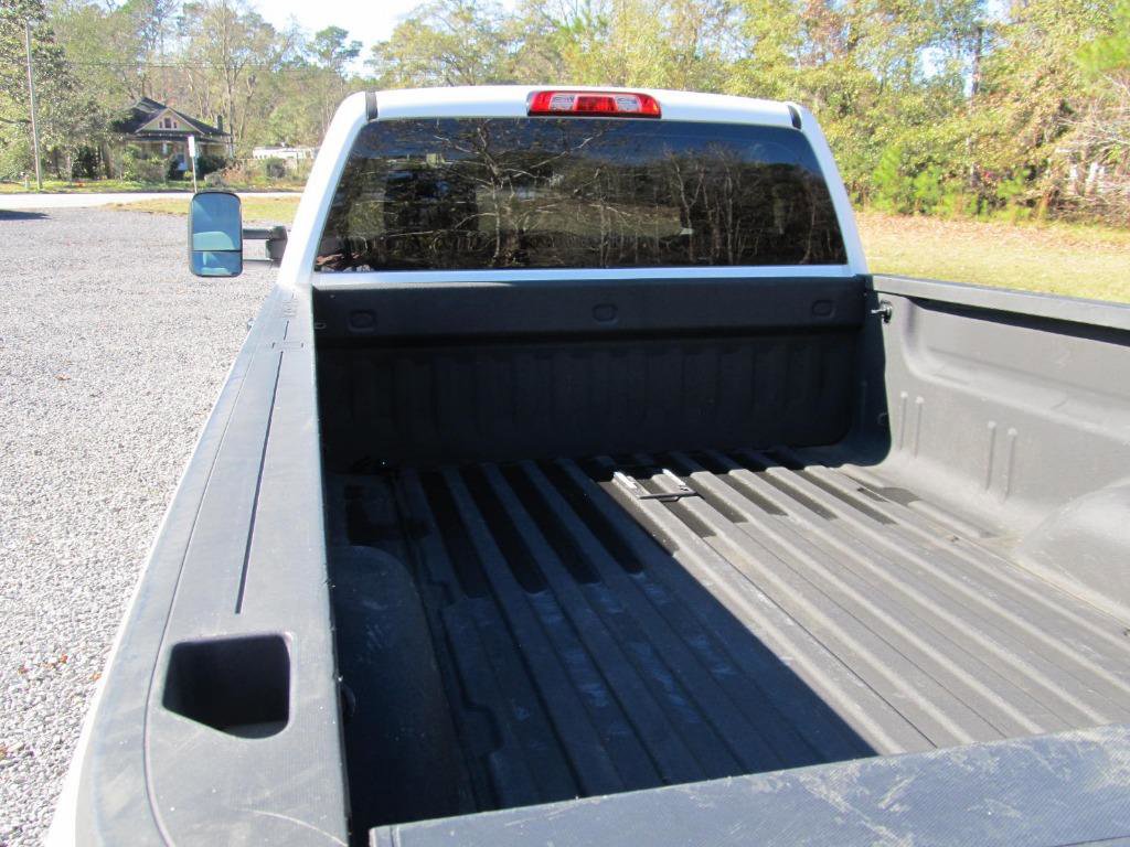 Used 2014 Chevrolet Silverado 1500 W/T w/ Trailering Package image 15