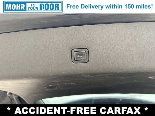 Used 2019 Chevrolet Traverse LT w/ LPO, Floor Liner Package image 11