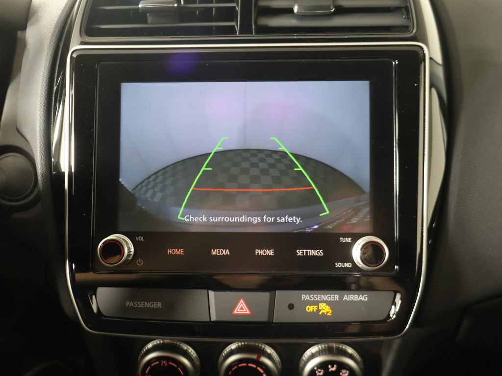 New 2026 Mitsubishi Outlander Sport ES AWD/4WD image 38