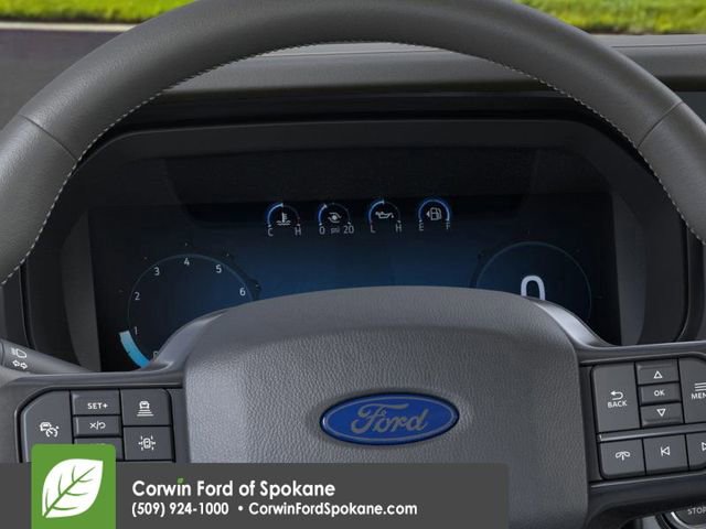 New 2025 Ford F150 Platinum w/ Equipment Group 703A Plus image 13
