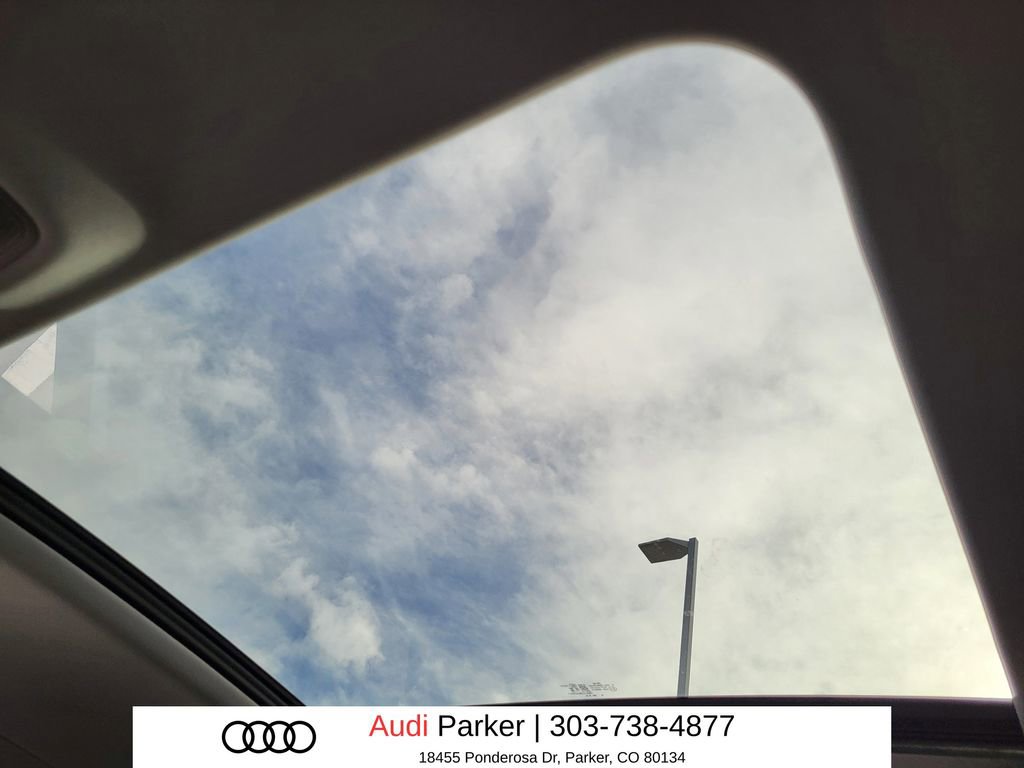 New 2025 Audi Q6 e-tron Premium image 22