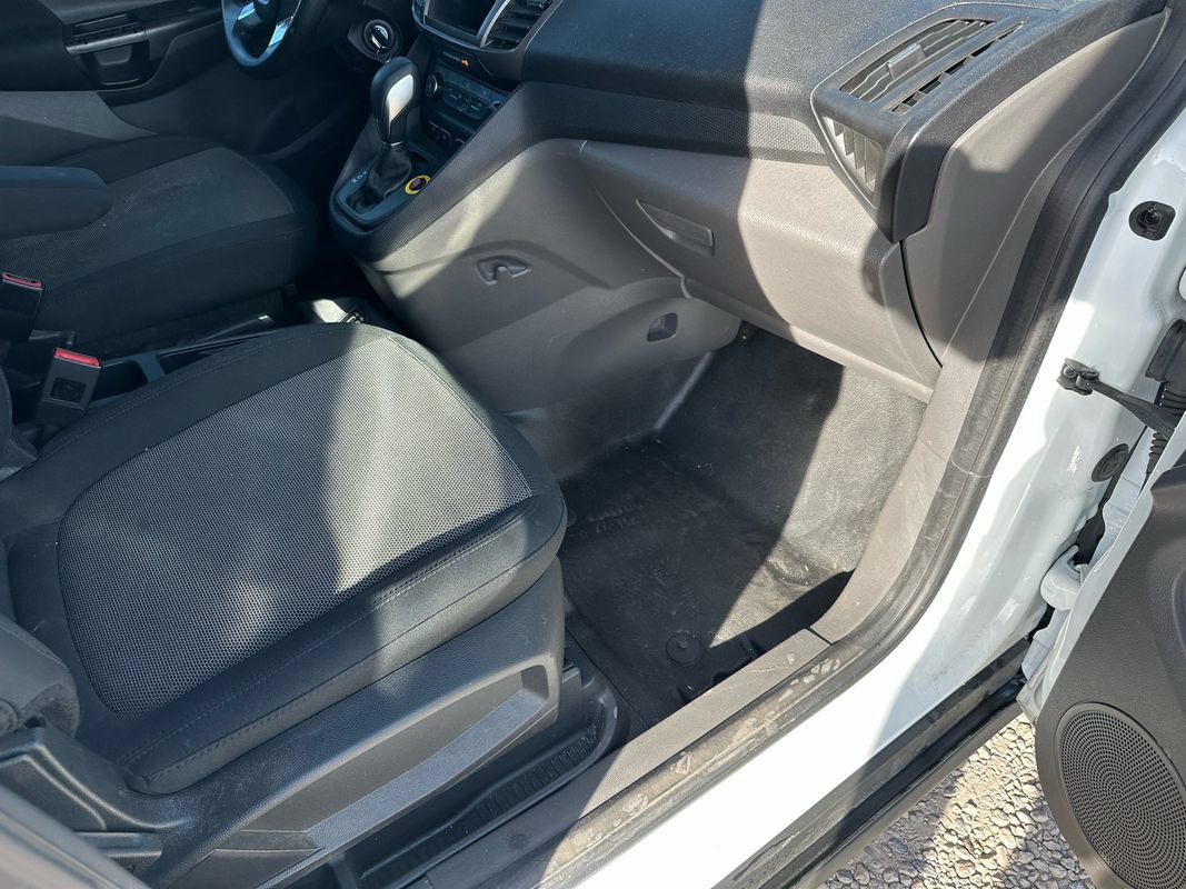 Used 2020 Ford Transit Connect XL FWD image 2