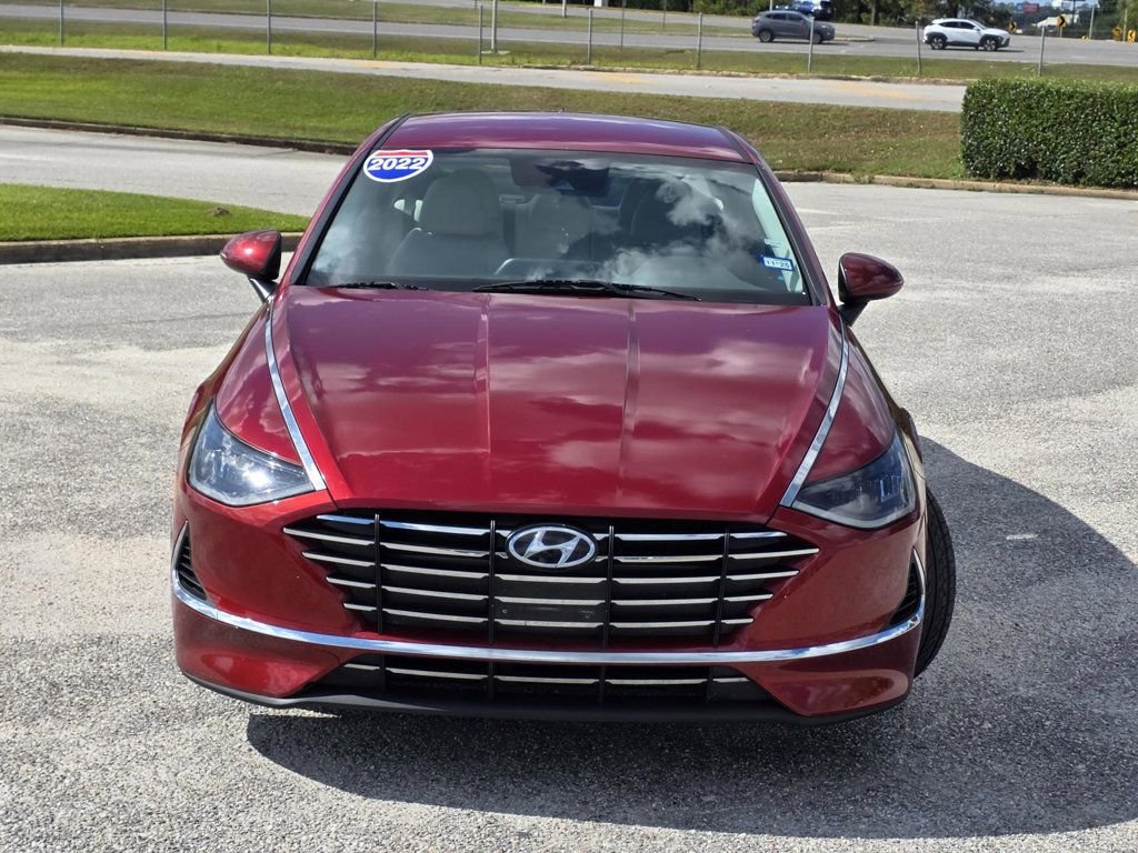 Used 2023 Hyundai Sonata SE image 2