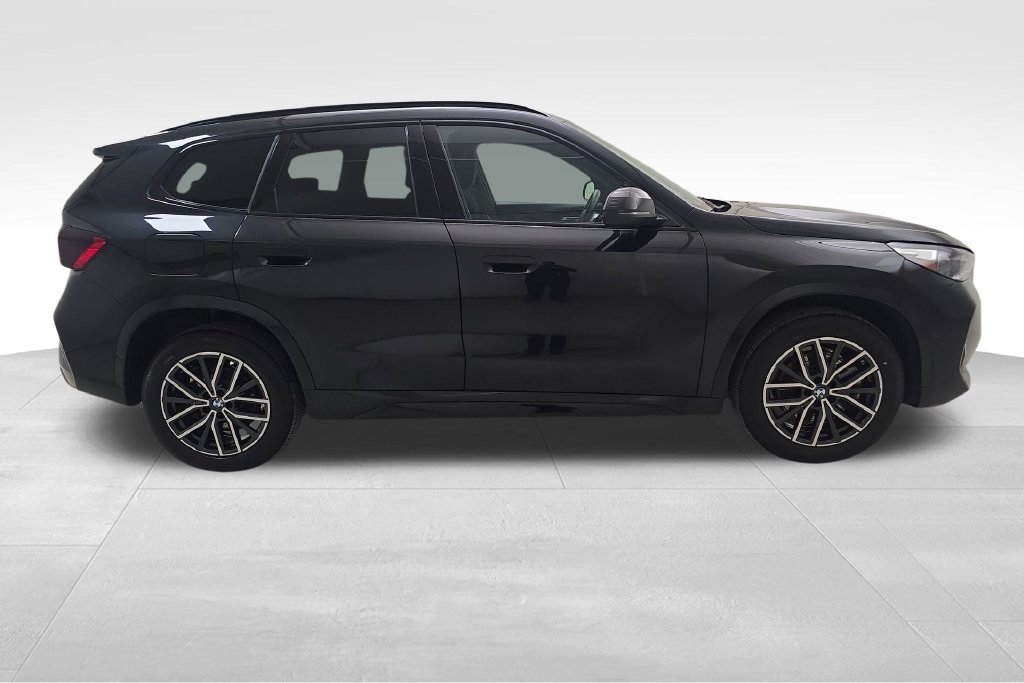 Certified 2026 BMW X1 xDrive28i w/ M Sport Package AWD/4WD image 10