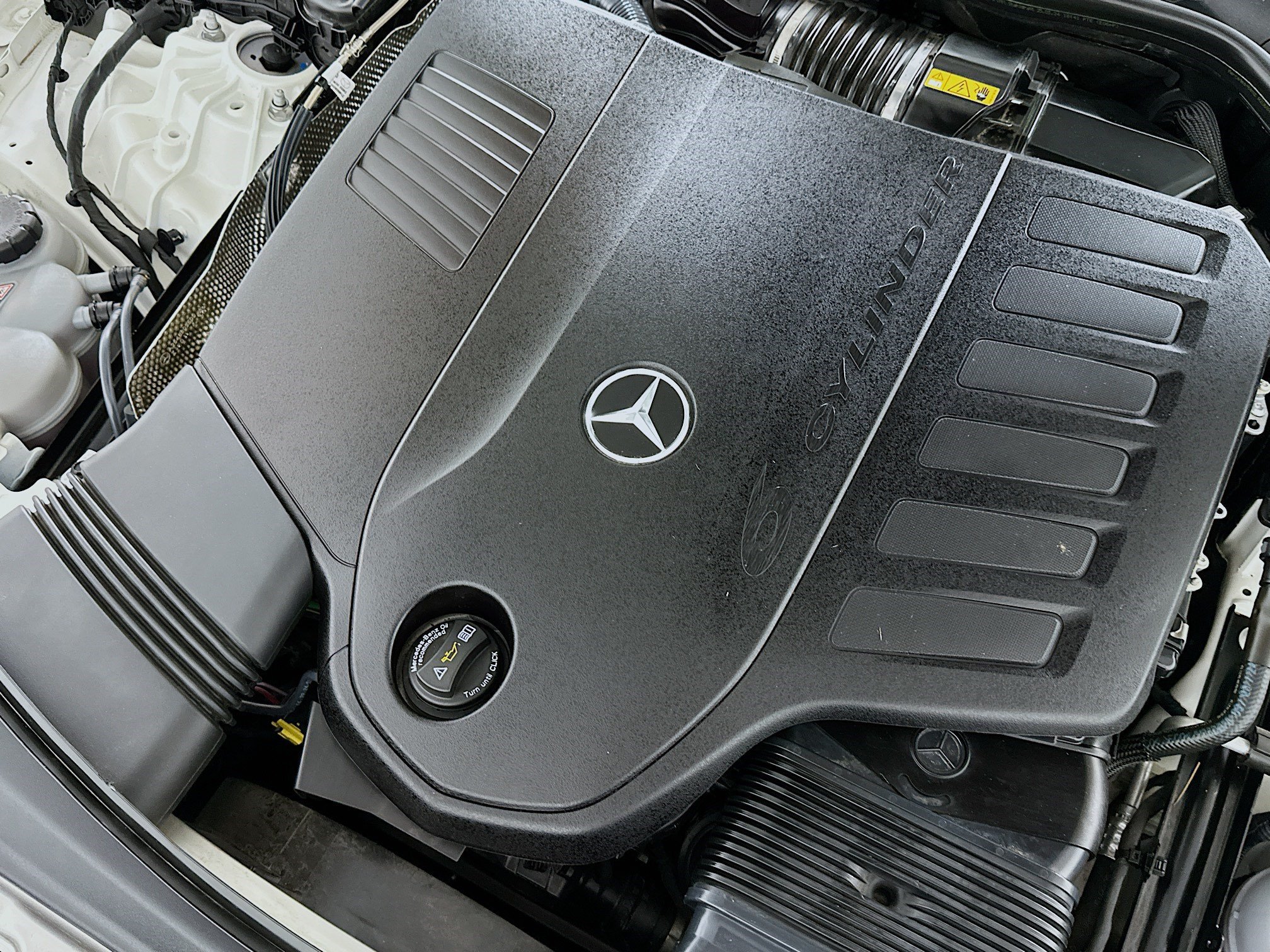 Used 2024 Mercedes-Benz CLE 450 4MATIC Coupe image 29
