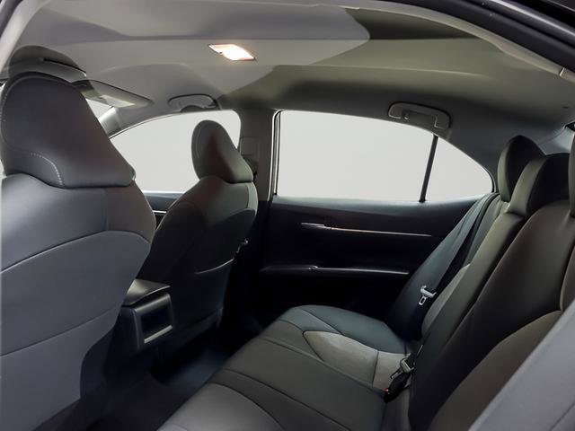Used 2024 Toyota Camry LE FWD image 11