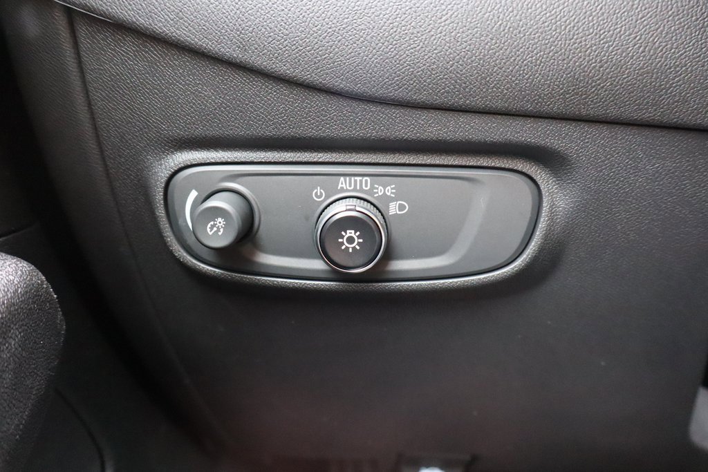 Used 2024 Chevrolet Equinox RS image 15