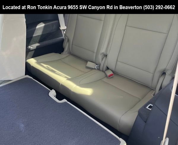 Used 2016 Acura MDX SH-AWD image 12