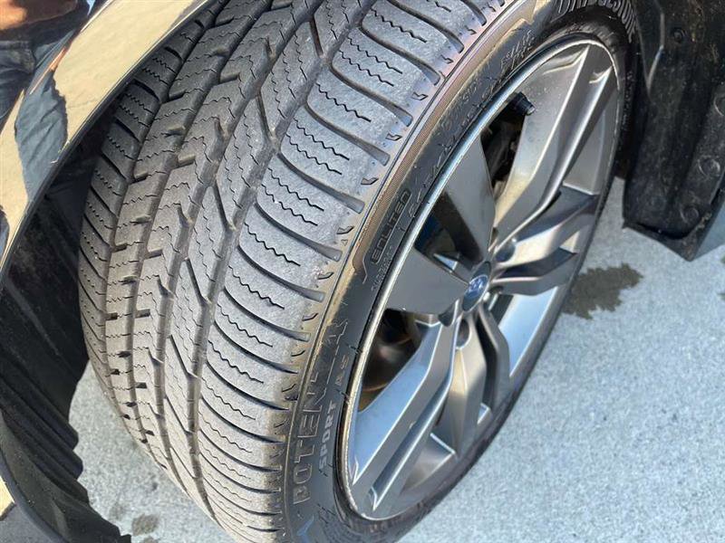 Used 2016 Subaru WRX Limited image 38