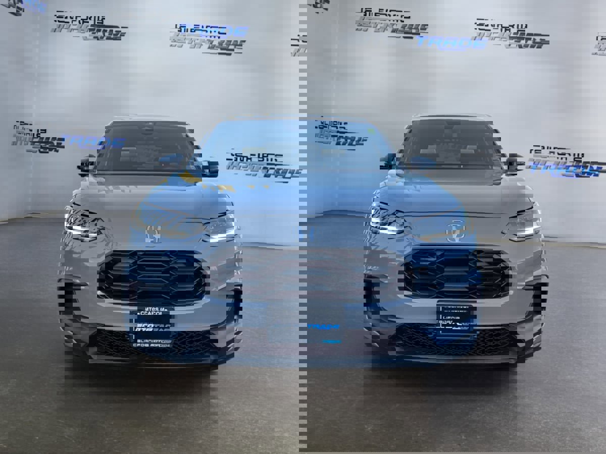 Used 2025 Honda HR-V Sport image 2