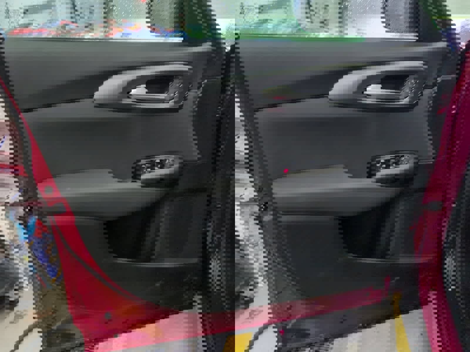 Used 2024 Alfa Romeo Tonale Ti w/ Active Assist Package image 9