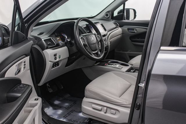 Used 2023 Honda Ridgeline RTL-E image 20