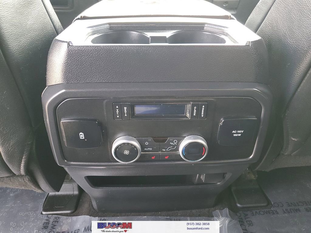 Used 2021 Ford Expedition Max King Ranch AWD/4WD image 13