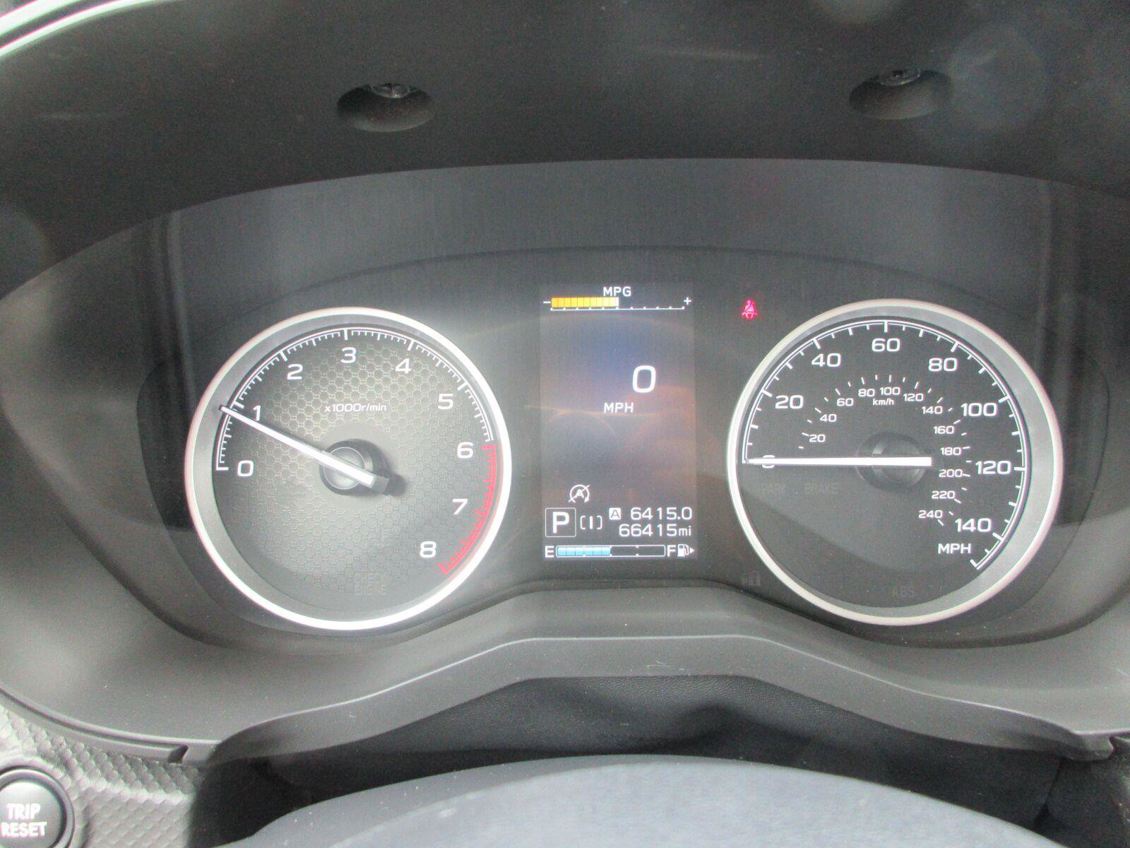 Used 2020 Subaru Forester Premium AWD/4WD image 12