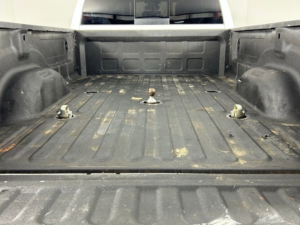 Used 2022 RAM 3500 Limited image 39