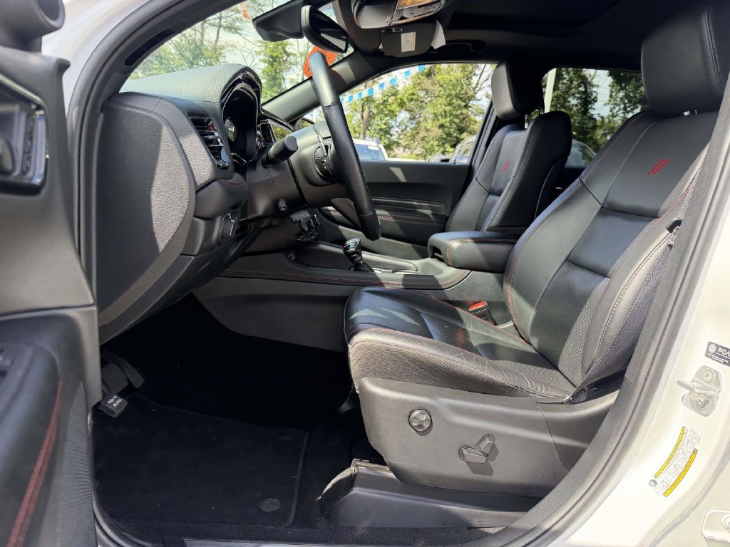 Used 2026 Dodge Durango GT AWD/4WD image 16