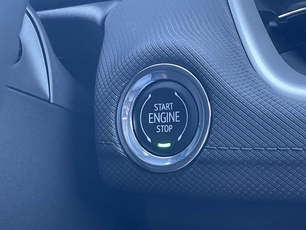 New 2026 Chevrolet TrailBlazer LT w/ Convenience Package image 24