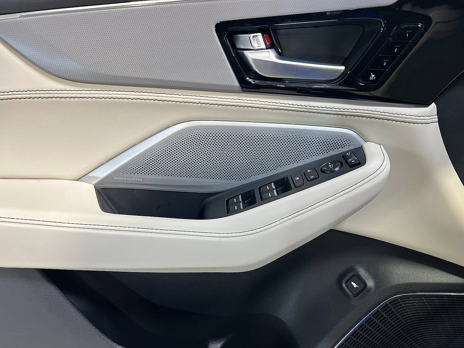 New 2026 Acura MDX A-Spec w/ Advance Package AWD/4WD image 9