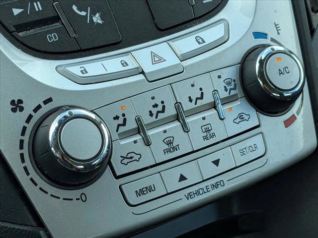 Used 2012 Chevrolet Equinox LS FWD image 14