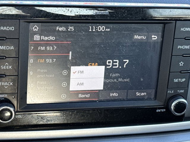 Used 2020 Kia Rio S image 12