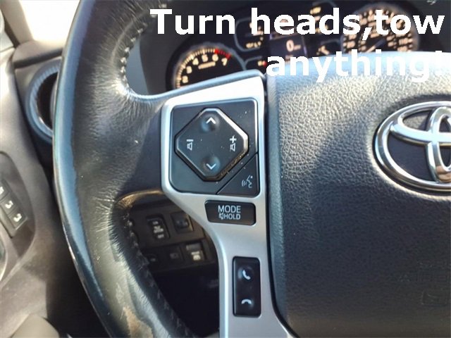 Used 2020 Toyota Tundra Platinum image 16