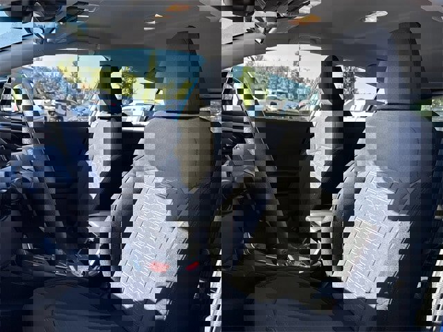 Used 2025 Subaru Impreza 2.0i Sport image 12