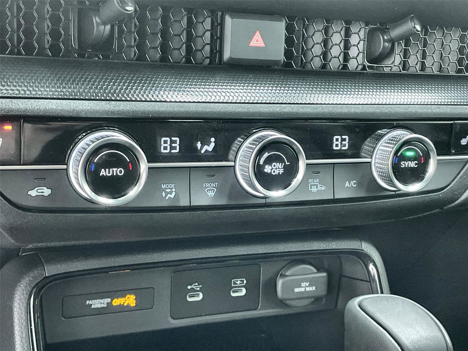 New 2026 Honda CR-V Sport-L image 29