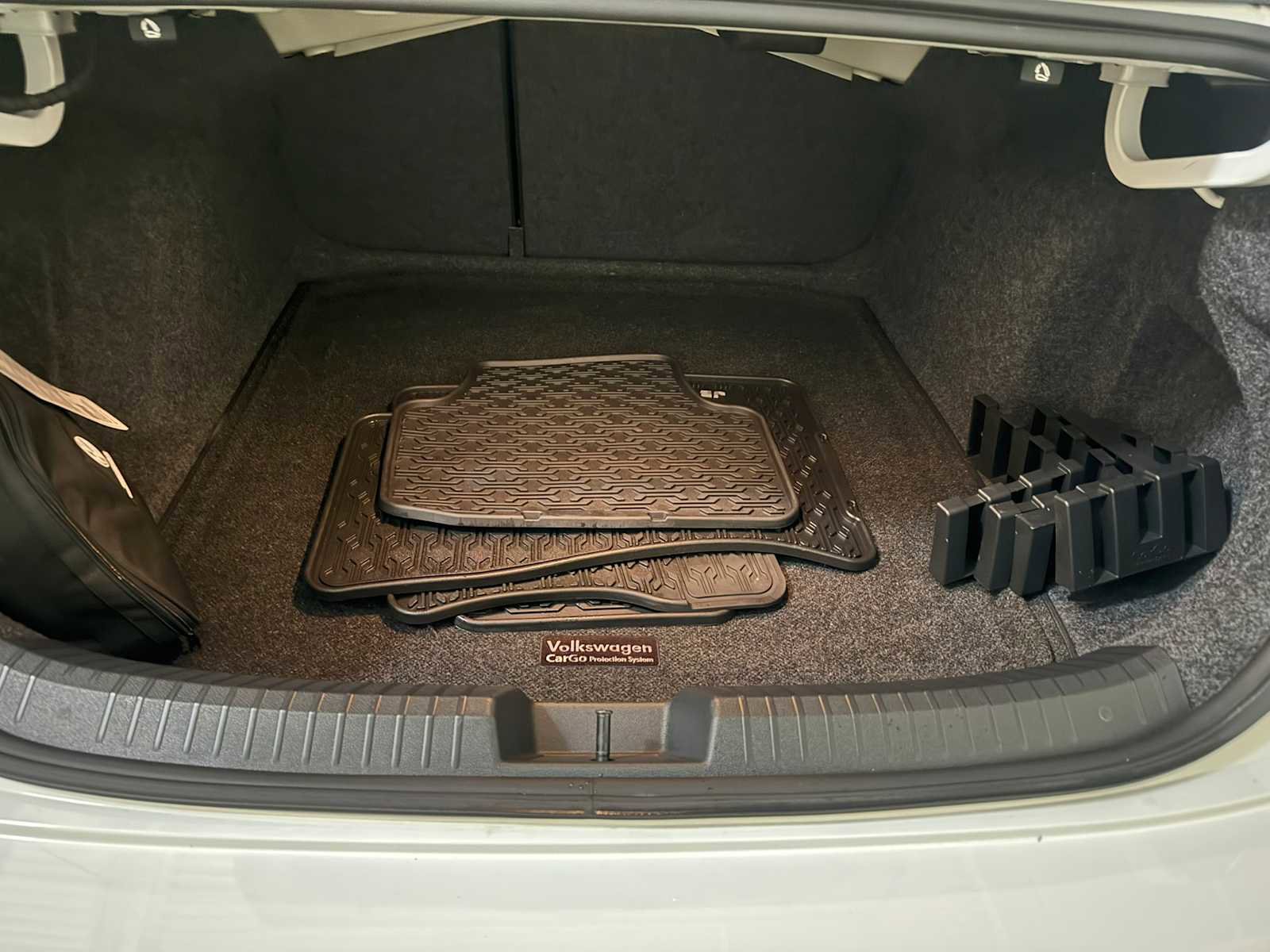 Used 2021 Volkswagen Jetta S w/ Driver Assistance Package image 24