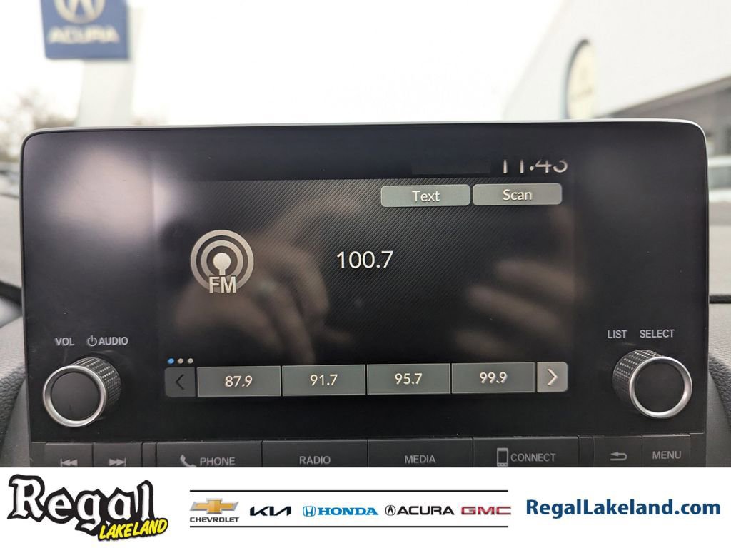 Used 2024 Honda CR-V Sport image 19