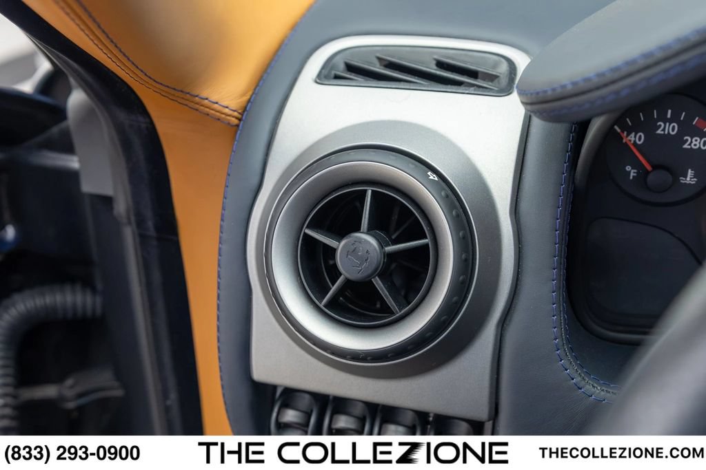 Used 2006 Ferrari F430 Spider RWD image 58
